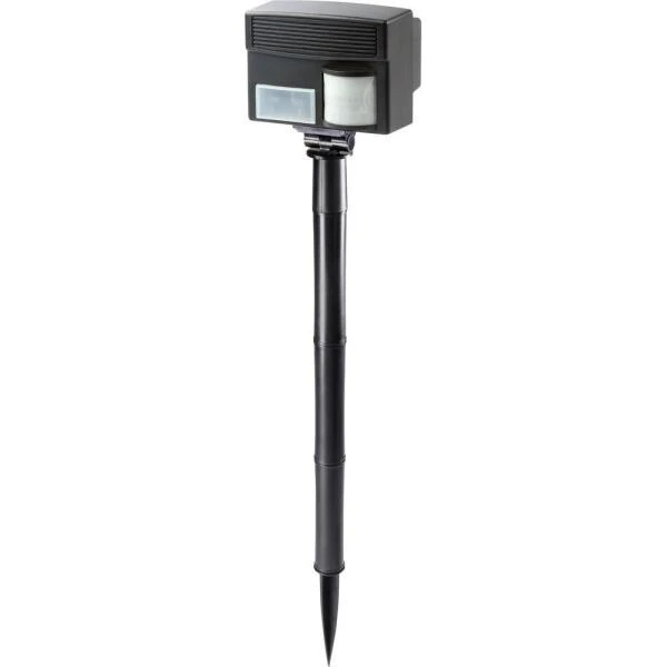 Verjager van katten, honden en knaagdieren Verjager Van Katten, Honden En Knaagdieren -Outdoor Tuinonderhoudswinkel verjager van katten honden en knaagdieren 1562313730 1 600