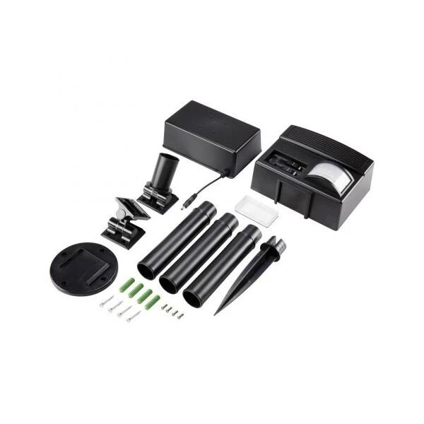 Verjager van katten, honden en knaagdieren Verjager Van Katten, Honden En Knaagdieren -Outdoor Tuinonderhoudswinkel verjager van katten honden en knaagdieren 1562313731 2 600