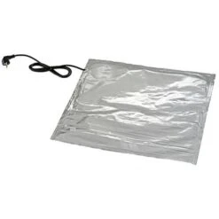 Warmtemat SkinnyHeat 95 × 95 Cm - 135 Watt