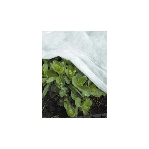 Vliesdoek - 10 × 1,5 meter - 17 g/m² Vliesdoek - 10 × 1,5 Meter - 17 G/m² -Outdoor Tuinonderhoudswinkel vliesdoek 10 x 15 m 1484053009 1 600
