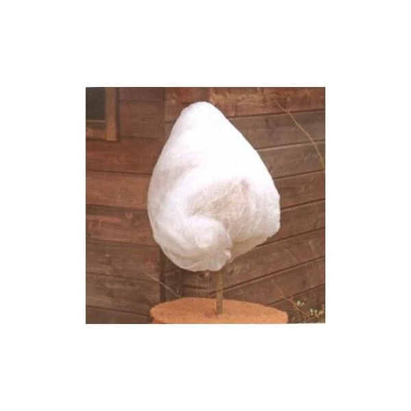 Vliesdoek - 10 × 1,5 meter - 17 g/m² Vliesdoek - 10 × 1,5 Meter - 17 G/m² -Outdoor Tuinonderhoudswinkel vliesdoek 10 x 15 m 1484053009 3 600