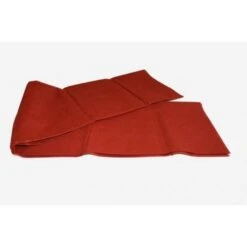 Vliesdoek Extra Sterk Rood - 1,5 × 5 M - 34 G/m² -Outdoor Tuinonderhoudswinkel vliesdoek rood 15 x 5 m 1484053766 2 600