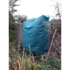 Vlieshoes Winterbescherming - Groen 200 × 240 Cm -Outdoor Tuinonderhoudswinkel vlieshoes groen 200 x 240 cm 1576696408 1 600