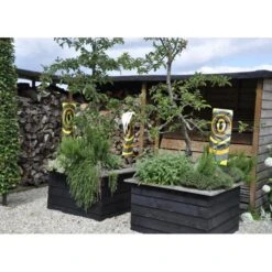 Vogelafschrik Vlaggen - Set Van 3 Stuks -Outdoor Tuinonderhoudswinkel vogelafschrik vlaggen 1522235619 3 600