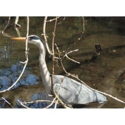 Vogelafschrik Vlaggen - Set Van 3 Stuks -Outdoor Tuinonderhoudswinkel vogelafschrik vlaggen 1541778804 1 600