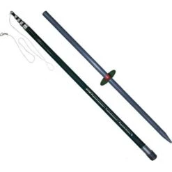 Vogelverjager Kite Hawk Met Paal Tot 4 Meter 2 Vogelverjager Kite Hawk Met Paal Tot 4 Meter -Outdoor Tuinonderhoudswinkel vogelverjager 4 meter paal 1513331940 5 600