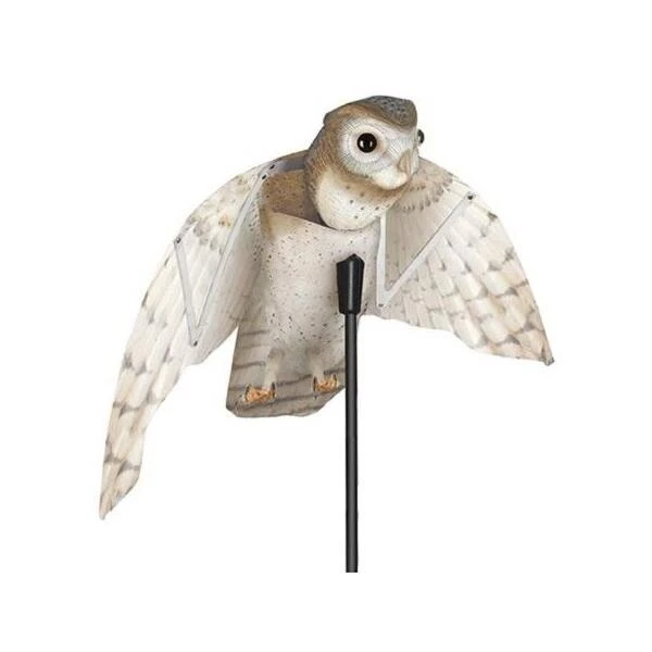 Vogelverjager kerkuil - vliegend Vogelverjager Kerkuil - Vliegend -Outdoor Tuinonderhoudswinkel vogelverjager kerkuil vliegend 1539161342 1 600