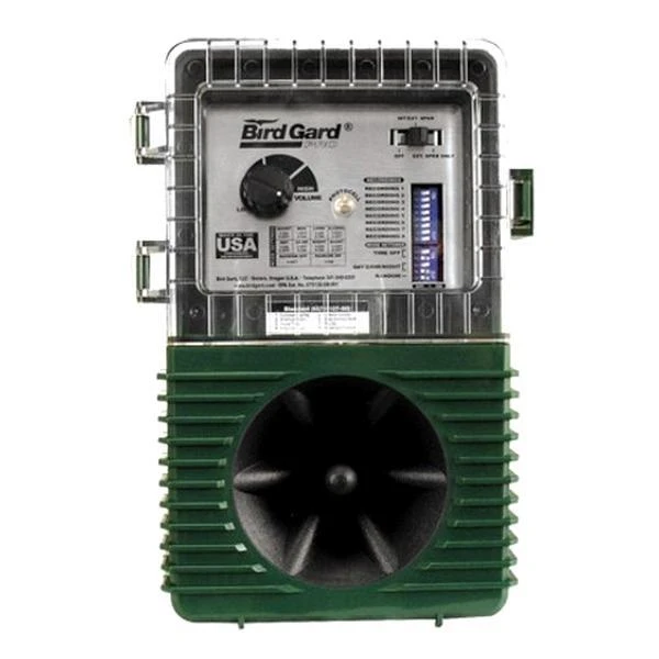 Vogelverjager meeuwen tot 6000 m² - Weitech Vogelverjager Meeuwen Tot 6000 M² - Weitech -Outdoor Tuinonderhoudswinkel vogelverjager meeuwen tot 6000 m 1484057595 2 600