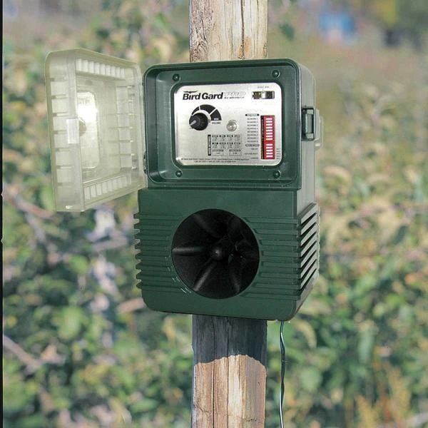 Vogelverjager meeuwen tot 6000 m² - Weitech Vogelverjager Meeuwen Tot 6000 M² - Weitech -Outdoor Tuinonderhoudswinkel vogelverjager meeuwen tot 6000 m 1484057595 3 600