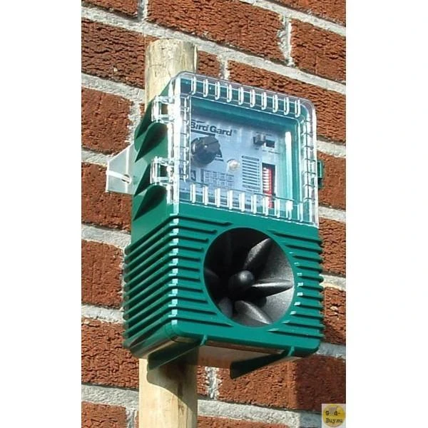 Vogelverjager meeuwen tot 6000 m² - Weitech Vogelverjager Meeuwen Tot 6000 M² - Weitech -Outdoor Tuinonderhoudswinkel vogelverjager meeuwen tot 6000 m 1484057595 4 600