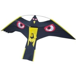 Vogelverjager Kite Hawk Met Paal Tot 7 Meter 3 Vogelverjager Kite Hawk Met Paal Tot 7 Meter -Outdoor Tuinonderhoudswinkel vogelverjager met 7 m paal 1507902542 4 600