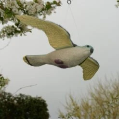 Torenvalk Als Vogelschrik -Outdoor Tuinonderhoudswinkel vogelverjager torenvalk 1492582163 2 600