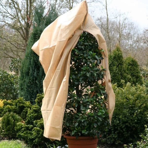 Vorsthoes naturel XXL 200 × 240 cm Vorsthoes Naturel XXL 200 × 240 Cm -Outdoor Tuinonderhoudswinkel vorsthoes naturel xxl 200 x 240 cm 1536061952 1 600