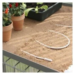 Warmtekabel Bodemverwarming - 6 M -Outdoor Tuinonderhoudswinkel warmtekabel bodemverwarming 6 m 1674120497 2 600