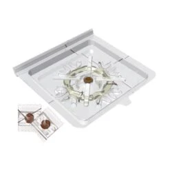 Zilvervisjes- En Papiervisjesvallen + Lokstof - Set Van 5 Stuks -Outdoor Tuinonderhoudswinkel zilvervisjes strap 1499420410 2 600